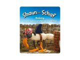 Shaun das Schaf - Badetag und drei<br>weitere schafsinnige Geschichten