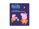 Peppa Pig - Gute-Nacht Geschichten mit Peppa