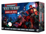 Kill Team: Ashes of Faith (Englisch)