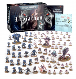 Warhammer 40.000 Box Set Leviathan Englisch