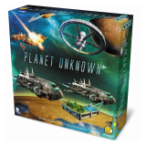 Planet Unknown