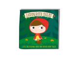 Favourite Tales - Little Red Riding Hood