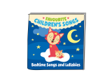 Favourite Children's Songs - Bedtime & Lullabies
