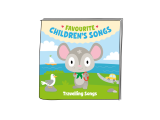 Favourite Children's Songs - Travelling Songs