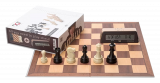 DGT Schach-Set mit Uhr