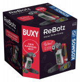 Rebotz - Buxy, der Jumping Bot