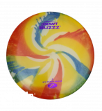 Discraft Fly Dye Buzzz Z-Line