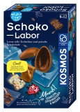 Fun Science - Schoko-Labor