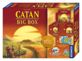 Catan Big Box 2023