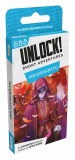 Unlock! Short Adventures: Der Engelsflug