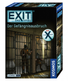 EXIT - Der Gefängnisausbruch (Profi)