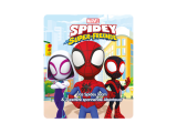 Marvel Spidey und seine Super-Freunde - Spidey und seine Super-Freunde