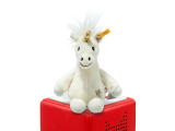 Steiff - Tonie - Soft Cuddly Friends mit Hörspiel - Unica Einhorn