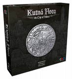 Kutná Hora: The City of Silver (englisch)