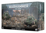 Warhammer 40.000 Battleforce 2023 Astra Militarum - Cadian Defence Force