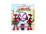 Marvel Spidey und seine Super-Freunde - Kobzilla & 3 weitere spannende Abenteuer (3)