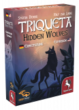 Triqueta - Hidden Wolves Erweiterung