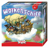 Wolkenschiff