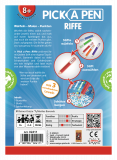 Pick a Pen: Riffe