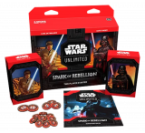 Star Wars: Unlimited – Spark of Rebellion (Two-Player-Starter, Englisch)