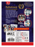 Saboteur 20 Jahre Edition
