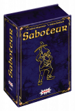 Saboteur 20 Jahre Edition