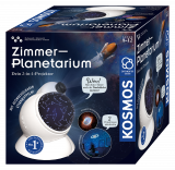 Zimmer-Planetarium