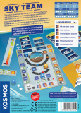 Sky Team, Spiel des Jahres 2024