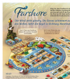 Farshore – Ein Spiel in der Welt von Everdell