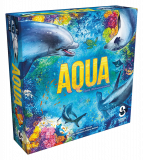 Aqua: Bunte Unterwasserwelten