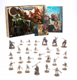 Tau Empire Army Set Kroot Hunting Pack - Englisch