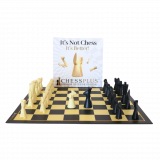 Chessplus Players Edition