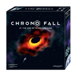 Chrono Fall