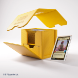 Star Wars: Unlimited Deck Pod - Yellow