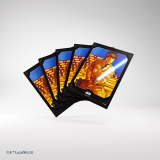 Star Wars: Unlimited Art Sleeves – Luke Skywalker