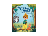 Peter und der Wolf