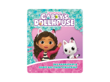 Gabby´s Dollhouse - Folge 1: Das Raumschiff / Gabby hat einen Schluckauf