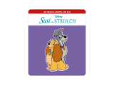 Disney - Susi & Strolch