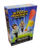 Stomp Rocket Ultra, incl. 4 Raketen