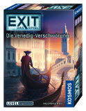 EXIT - Die Venedig-Verschwörung (Fortgeschrittene)