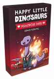 Happy Little Dinosaurs – Desaströse Dates