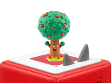 Schüttel den Apfelbaum & Schaukel das Schaf