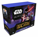 Star Wars: Unlimited - Schatten der Galaxis Prerelease Box