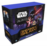 Star Wars: Unlimited - Shadows of the Galaxy Prerelease Pack