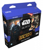 Star Wars: Unlimited - Shadows of the Galaxy Two Player Starter Set