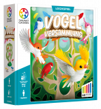 Vogelversammlung