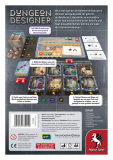 Dungeon Designer