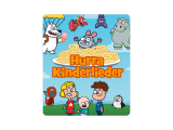 Hurra Kinderlieder - Best Of