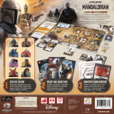 Mandalorian Adventures