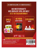 Exploding Kittens Grab & Game
